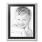 ArtToFrames 22x28" Matted Picture Frame with 18x24" Single Mat Photo Opening Framed in 1.25" White and 2" Mat (FWM-4098-22x28)